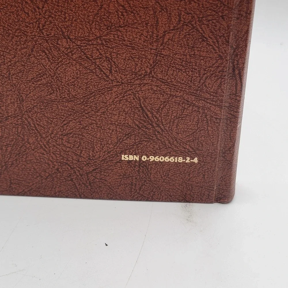 Jaskoviak Applied Physiotherapy Hardcover‎ 1st Ed 3rd Printing Chiropractic EX